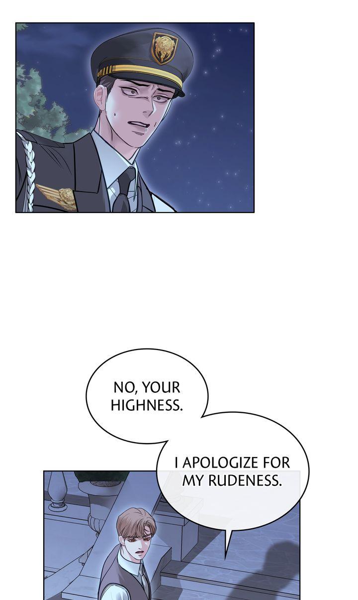 Barge In Chapter 38 page 31 - 