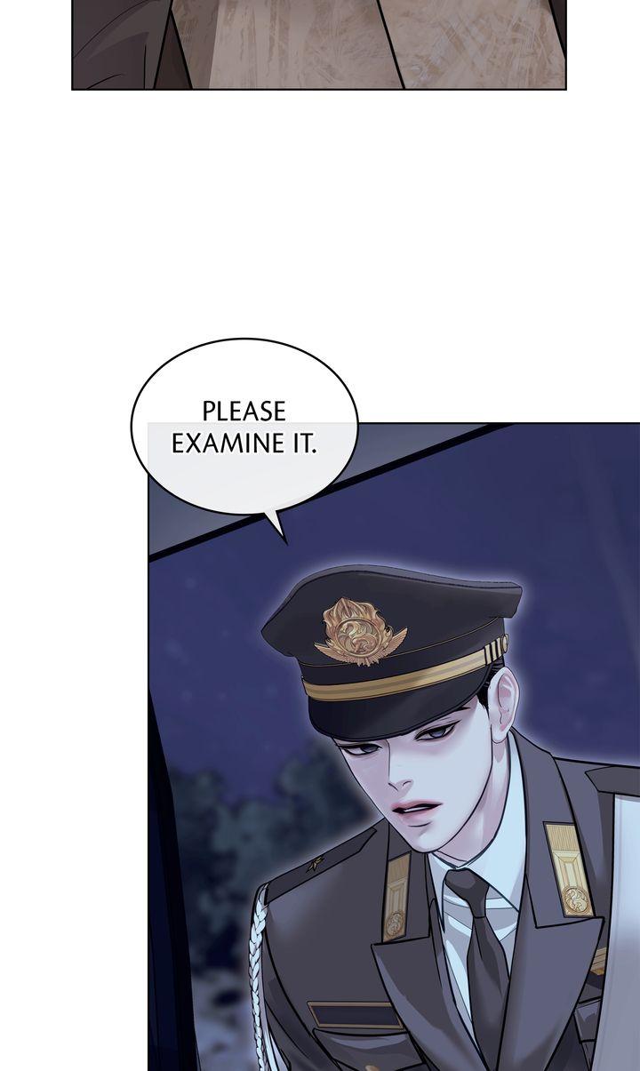 Barge In Chapter 38 page 39 - 