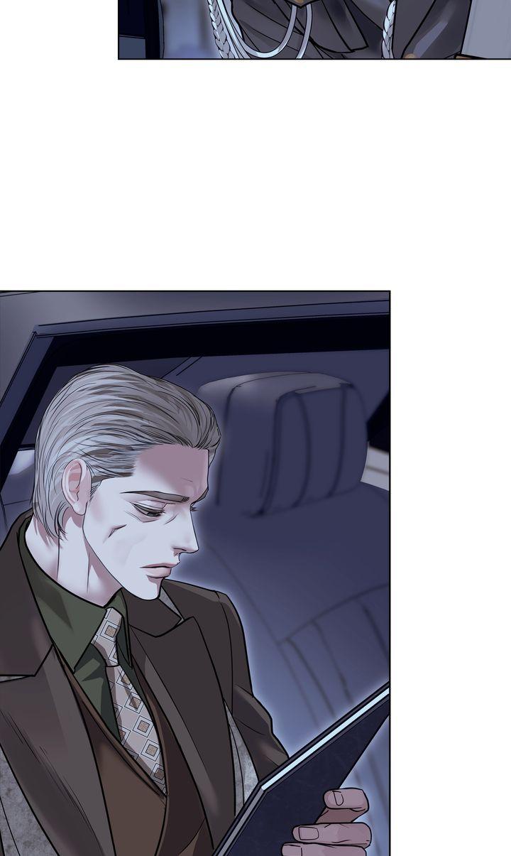 Barge In Chapter 38 page 40 - 