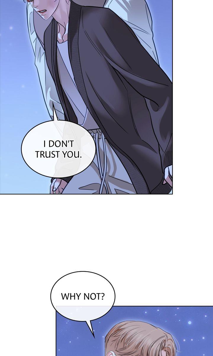 Barge In Chapter 38 page 5 - 