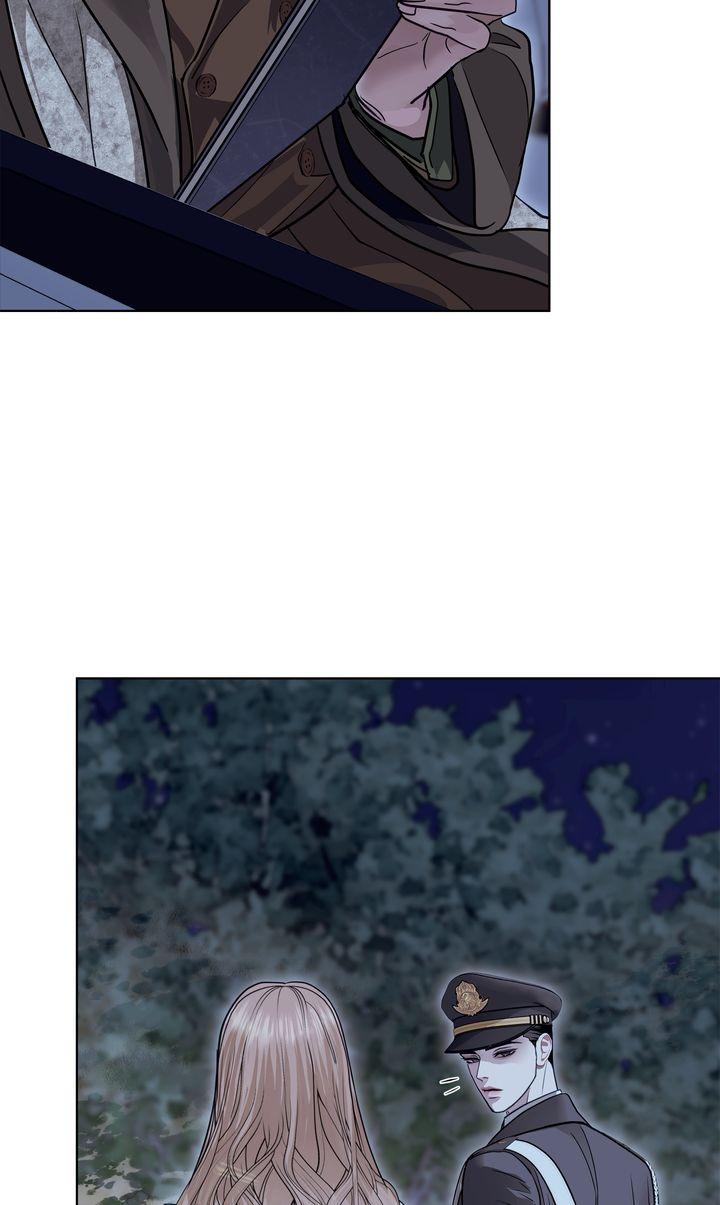 Barge In Chapter 38 page 41 - 