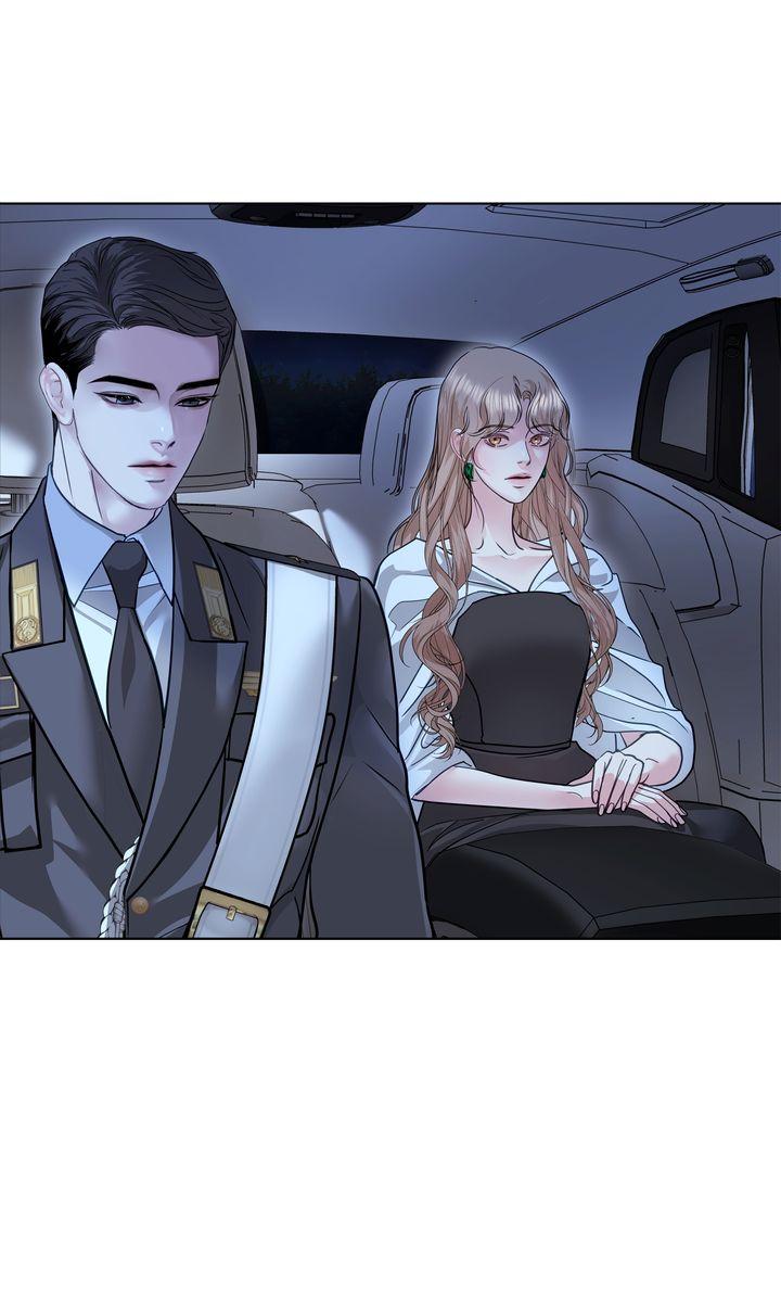 Barge In Chapter 38 page 51 - 