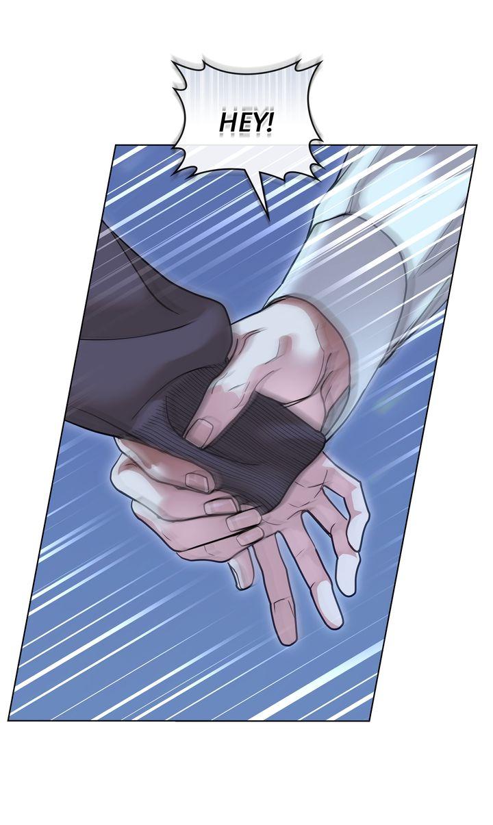 Barge In Chapter 38 page 8 - 
