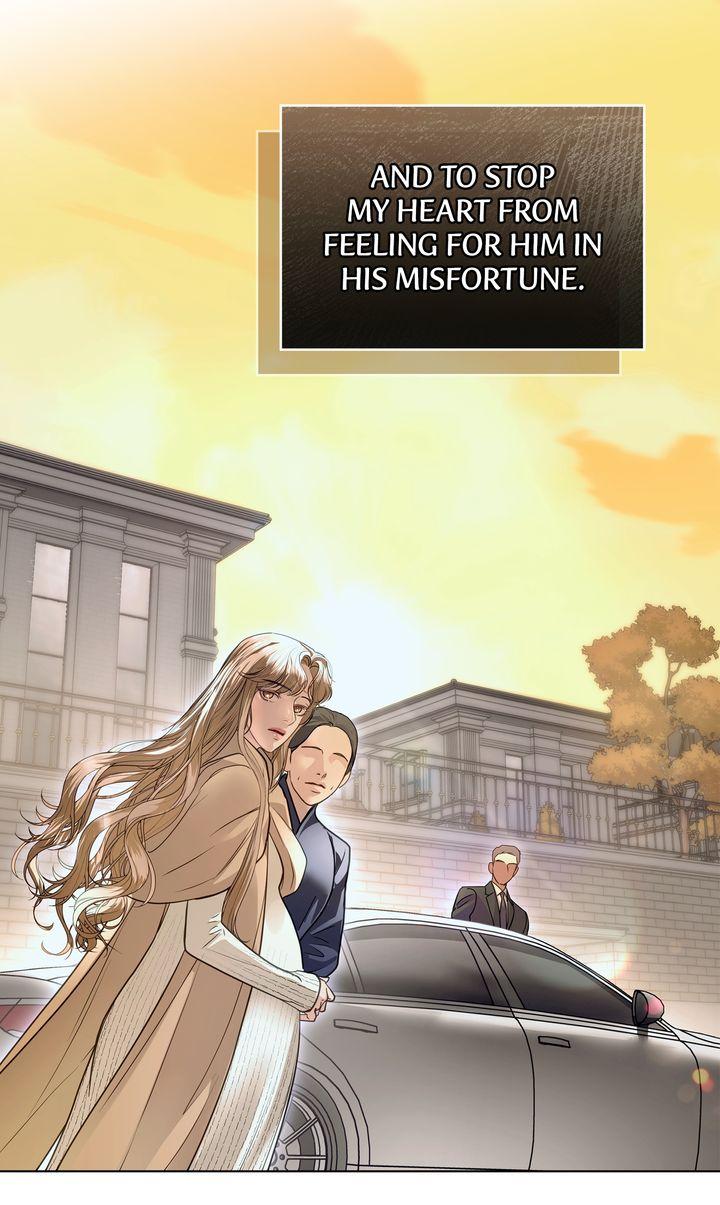 Barge In Chapter 38 page 71 - 