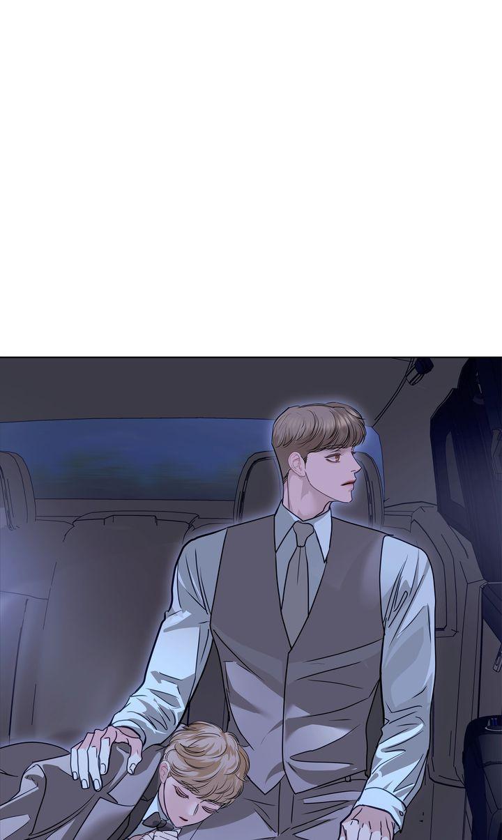 Barge In Chapter 38 page 77 - 