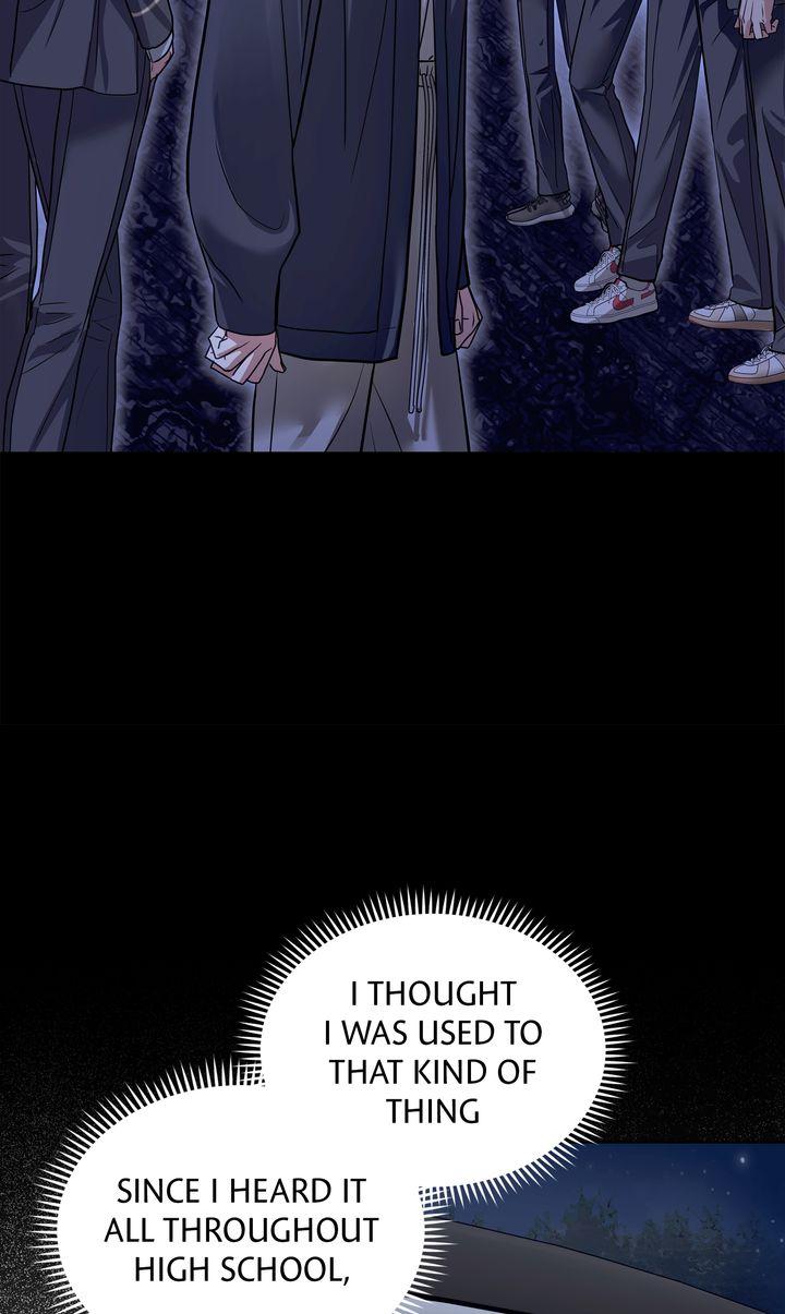 Barge In Chapter 38 page 81 - 