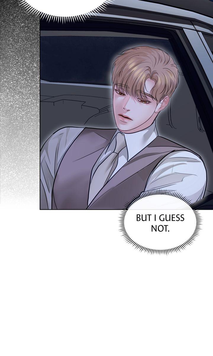Barge In Chapter 38 page 82 - 