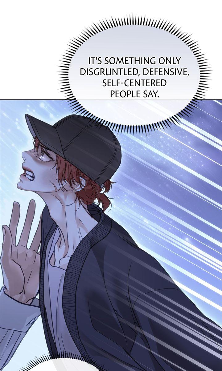 Barge In Chapter 38 page 83 - 