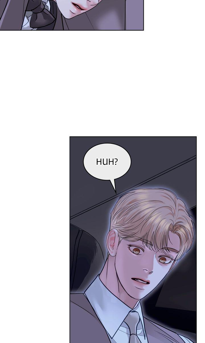 Barge In Chapter 38 page 86 - 