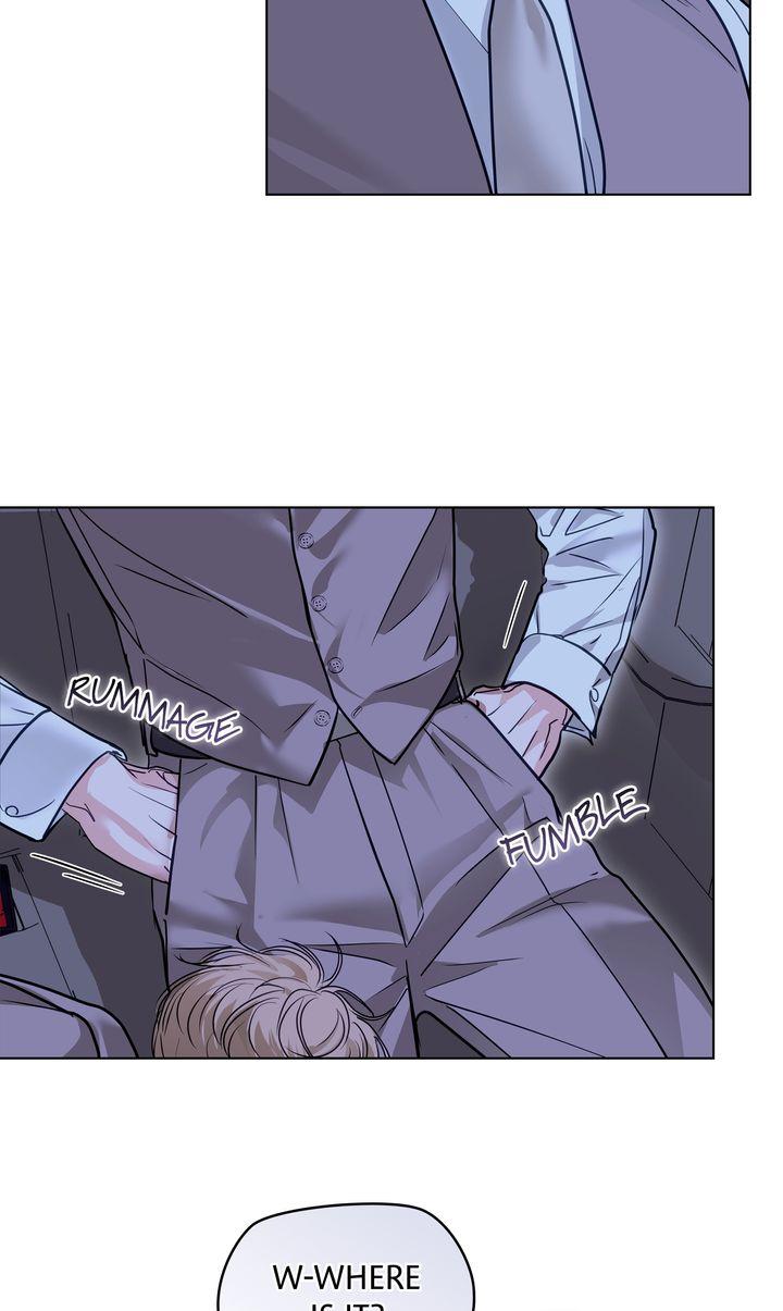 Barge In Chapter 38 page 87 - 