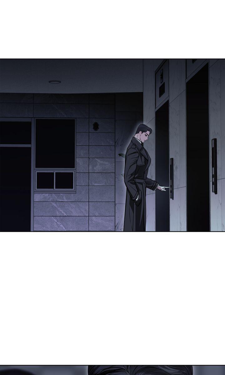 Barge In Chapter 39 page 12 - 