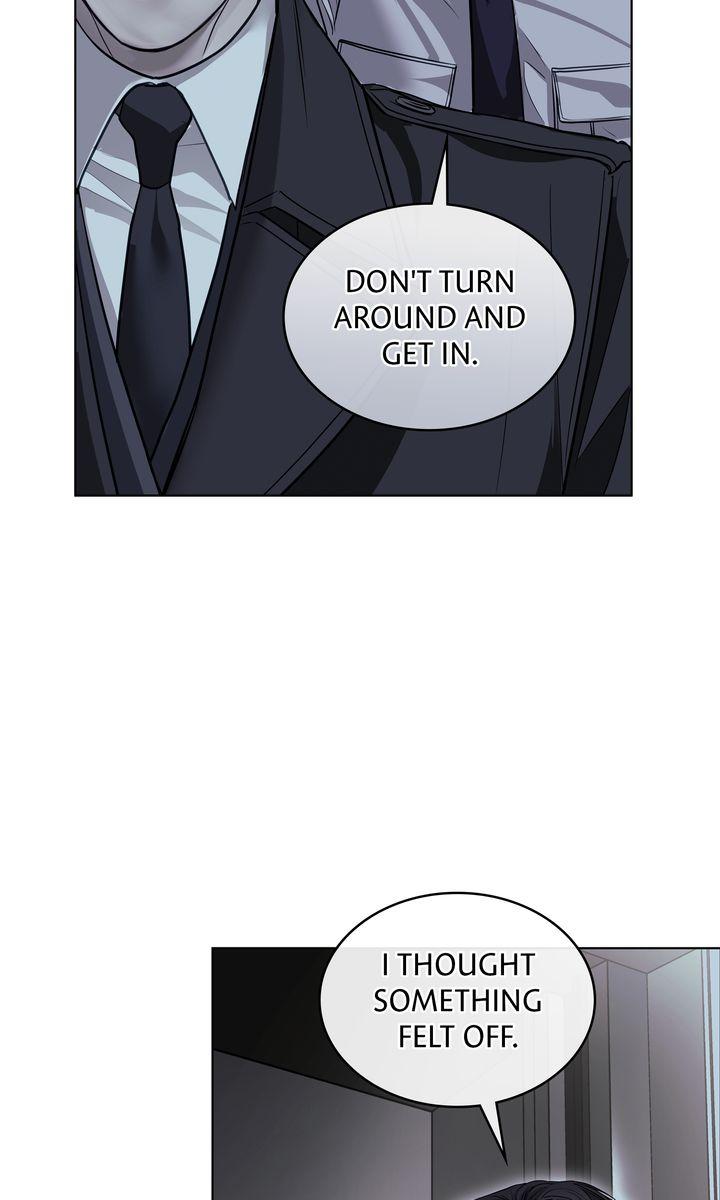 Barge In Chapter 39 page 16 - 