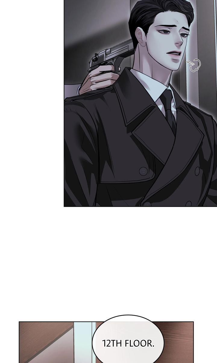 Barge In Chapter 39 page 17 - 