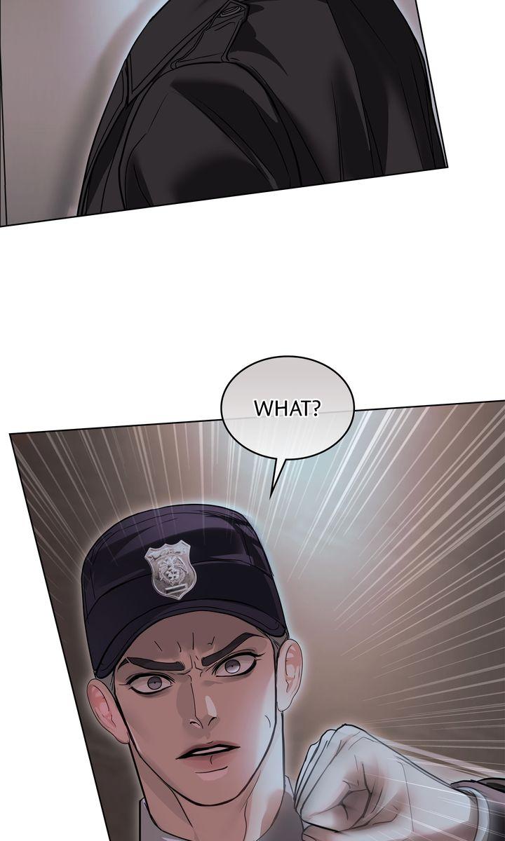 Barge In Chapter 39 page 23 - 