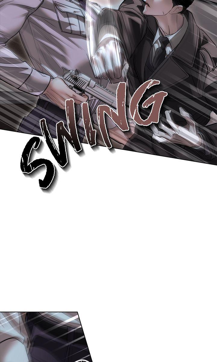 Barge In Chapter 39 page 25 - 