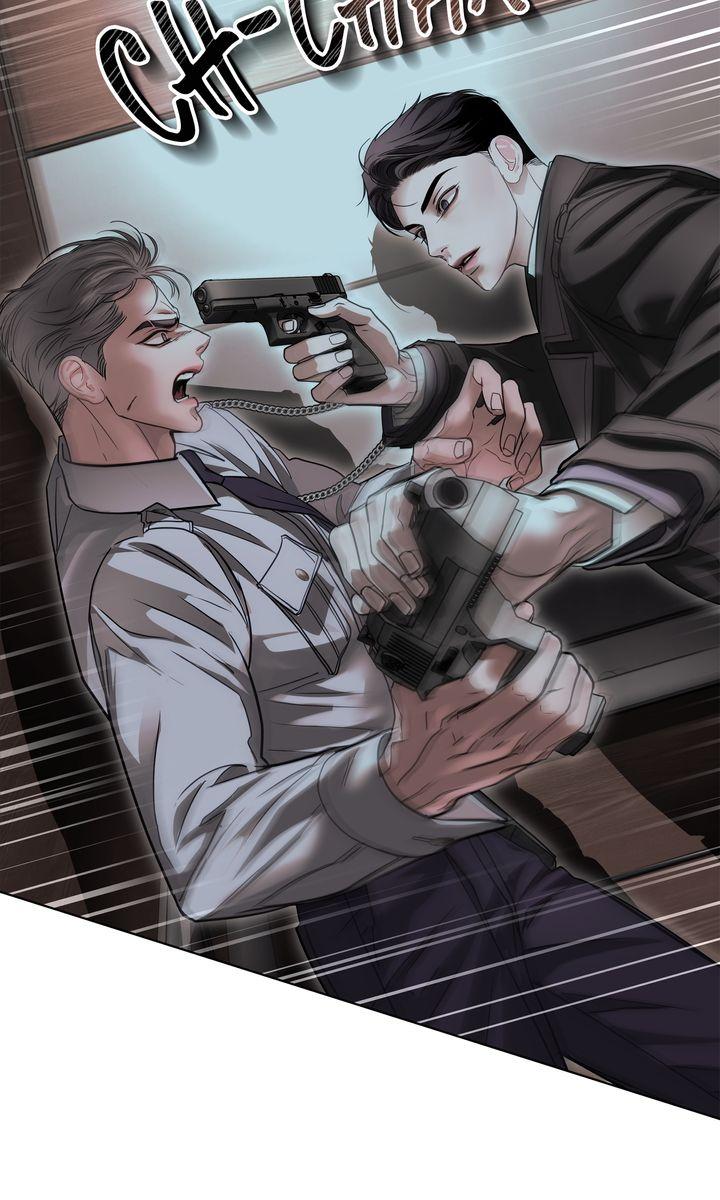 Barge In Chapter 39 page 27 - 