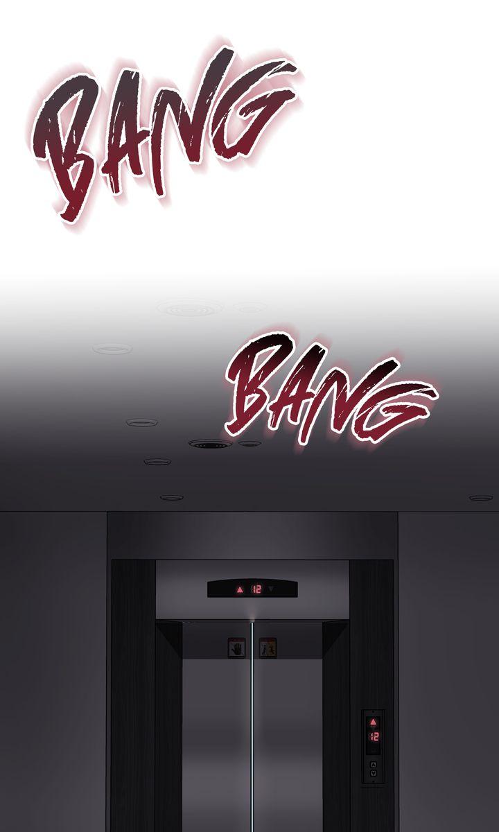 Barge In Chapter 39 page 28 - 