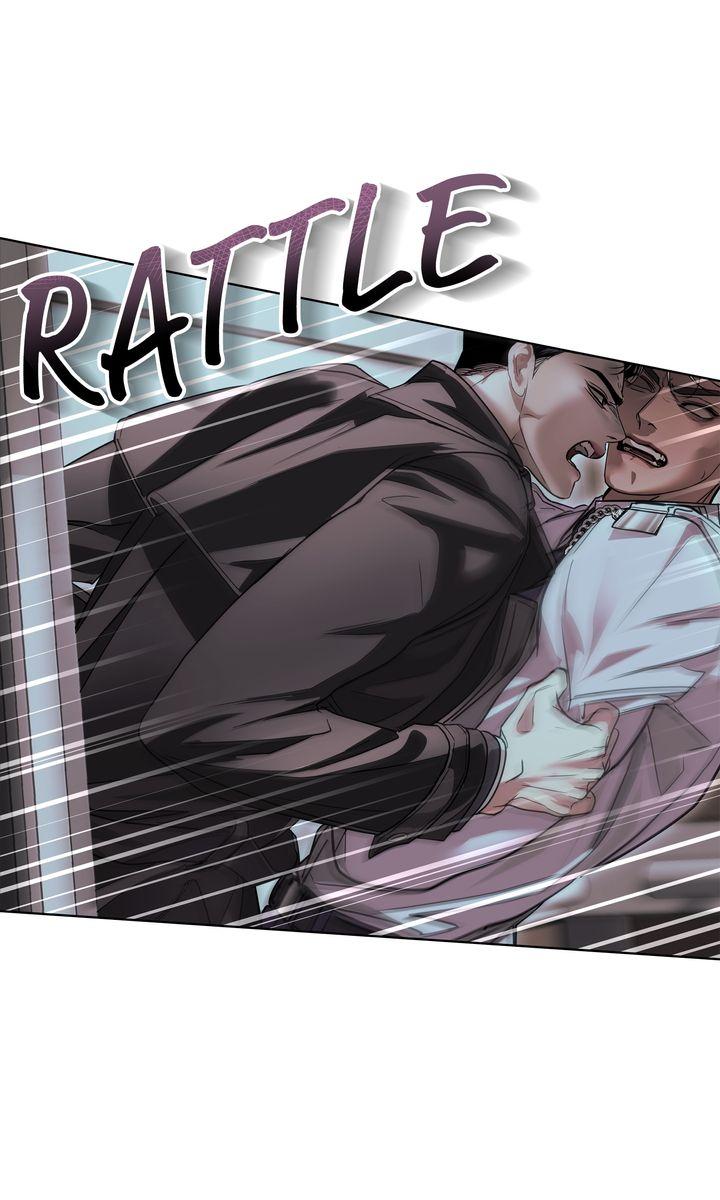 Barge In Chapter 39 page 32 - 