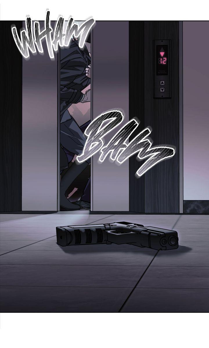 Barge In Chapter 39 page 33 - 
