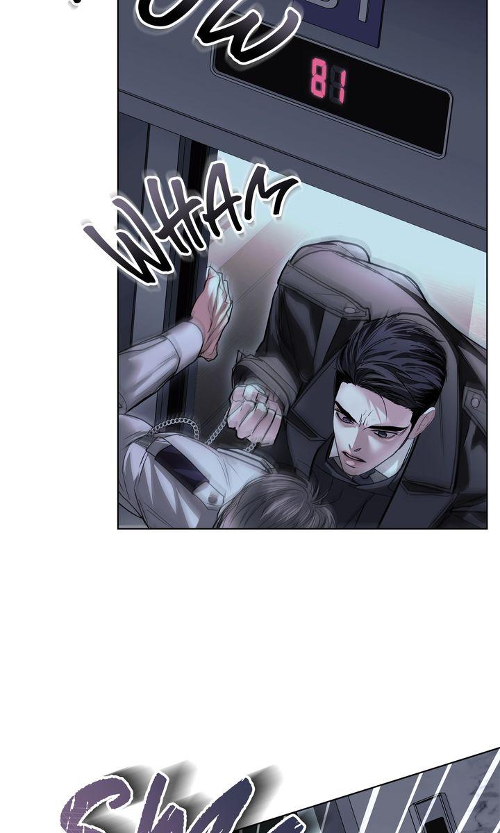 Barge In Chapter 39 page 35 - 