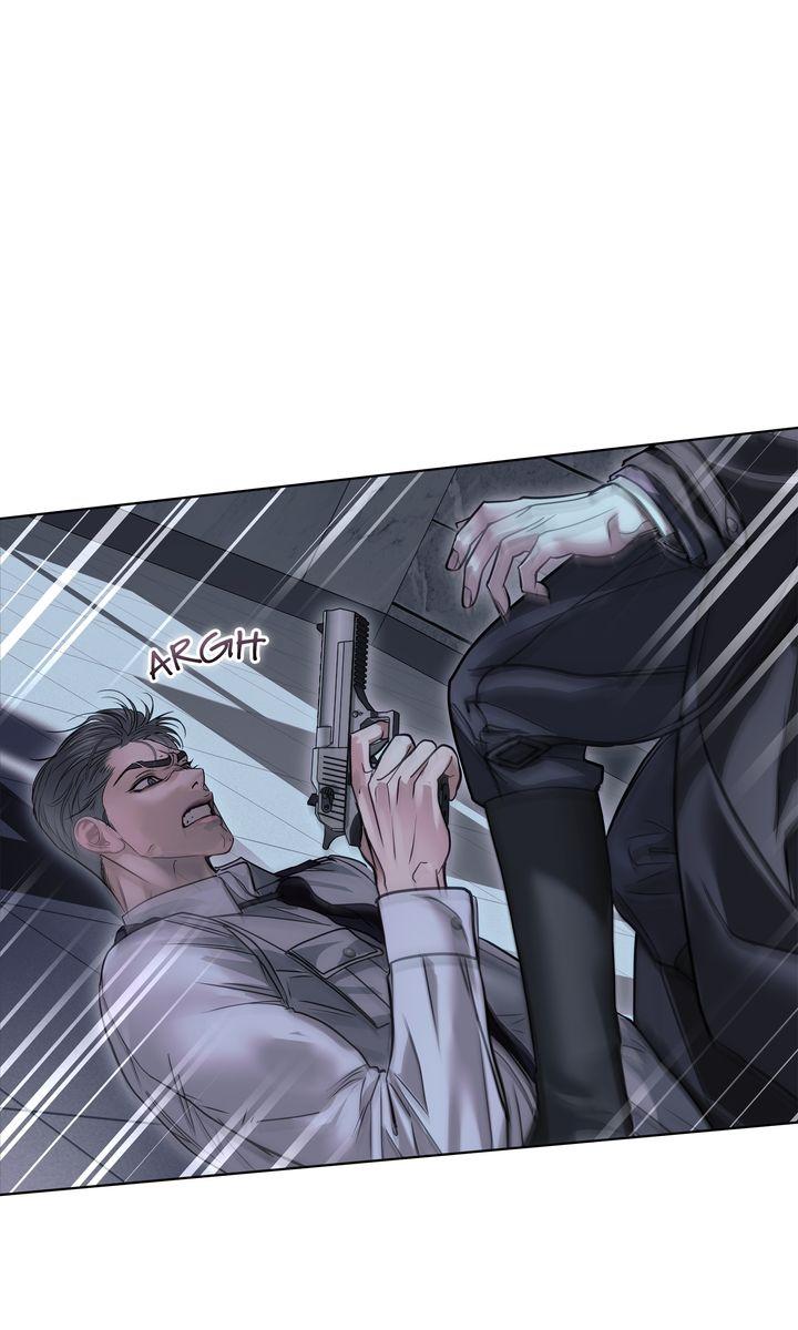 Barge In Chapter 39 page 37 - 