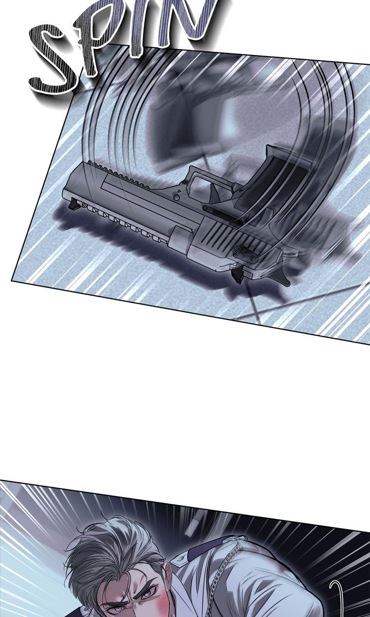 Barge In Chapter 39 page 39 - 
