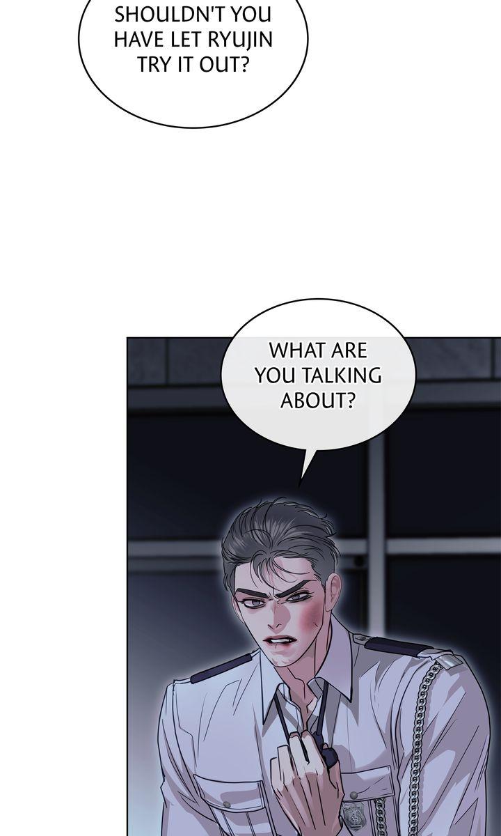 Barge In Chapter 39 page 46 - 