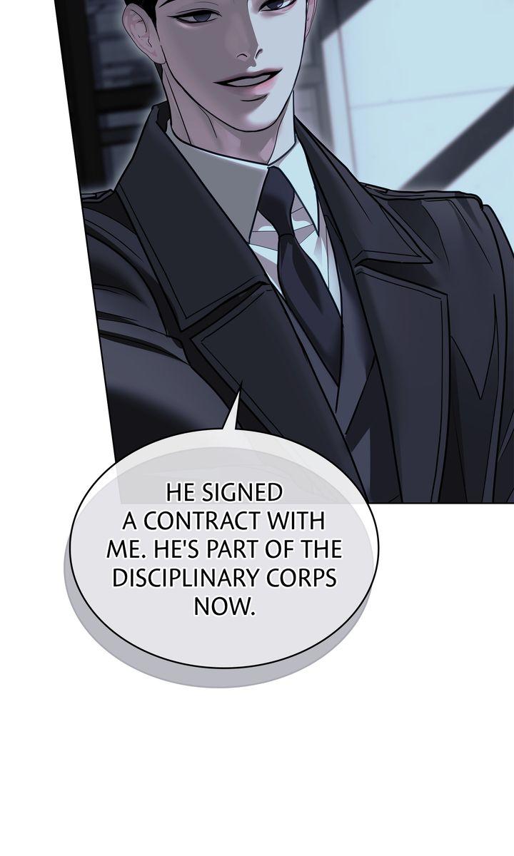 Barge In Chapter 39 page 50 - 