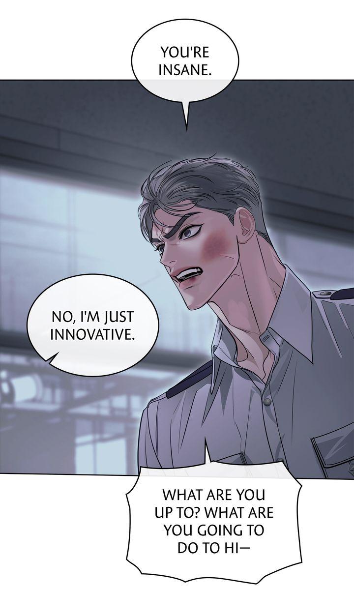 Barge In Chapter 39 page 51 - 