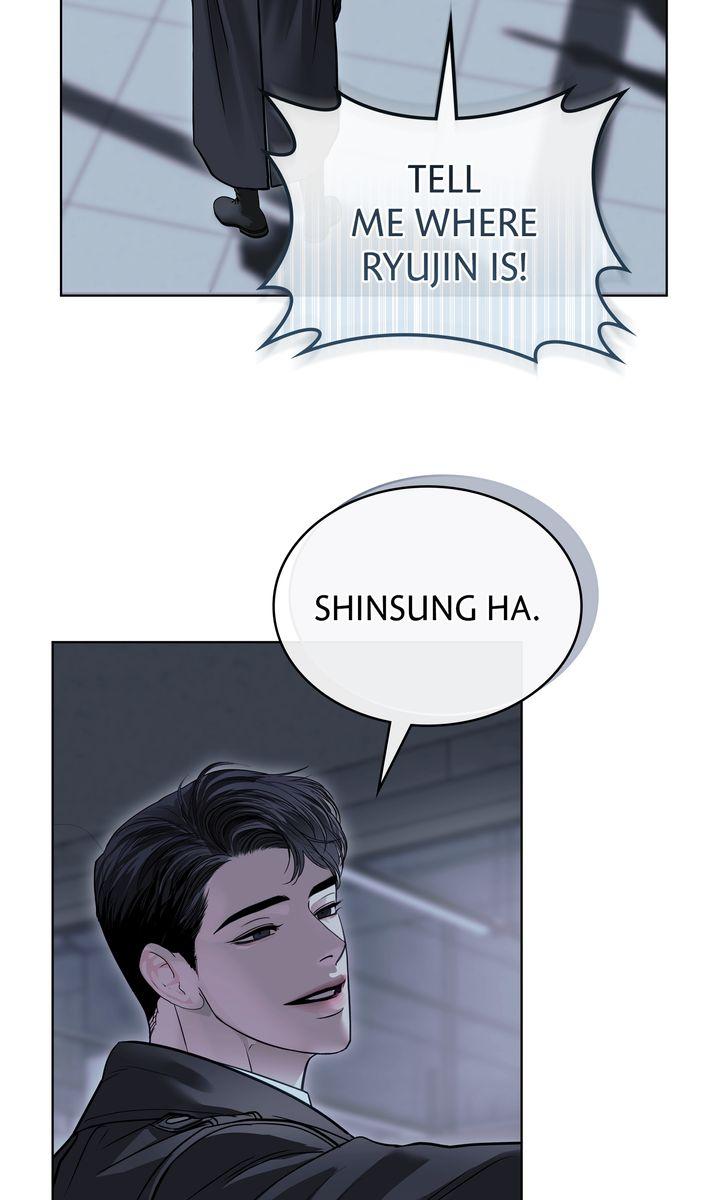 Barge In Chapter 39 page 54 - 