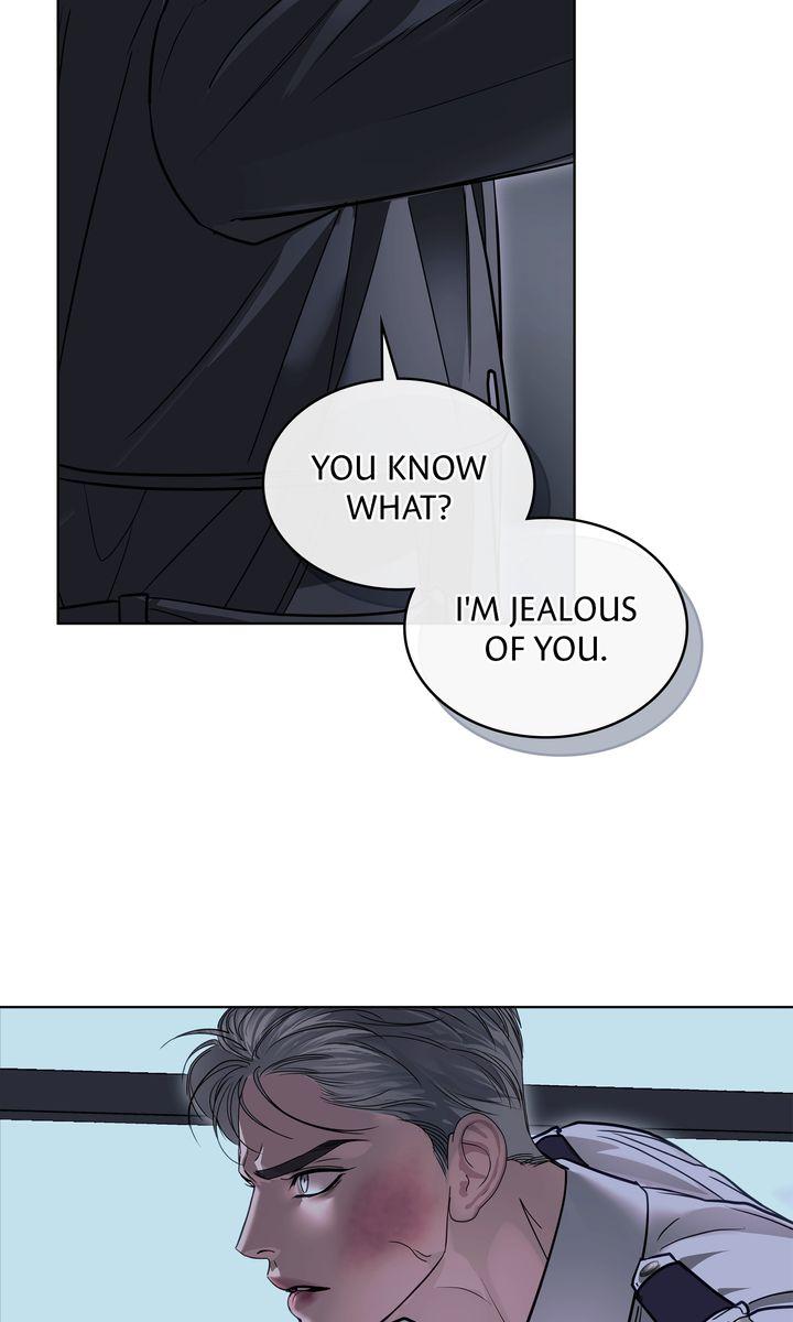 Barge In Chapter 39 page 55 - 