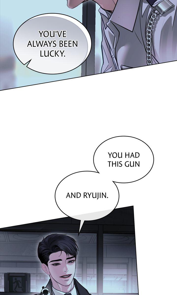Barge In Chapter 39 page 56 - 