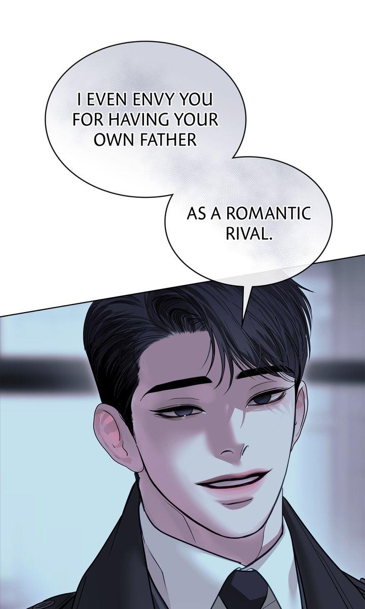 Barge In Chapter 39 page 58 - 