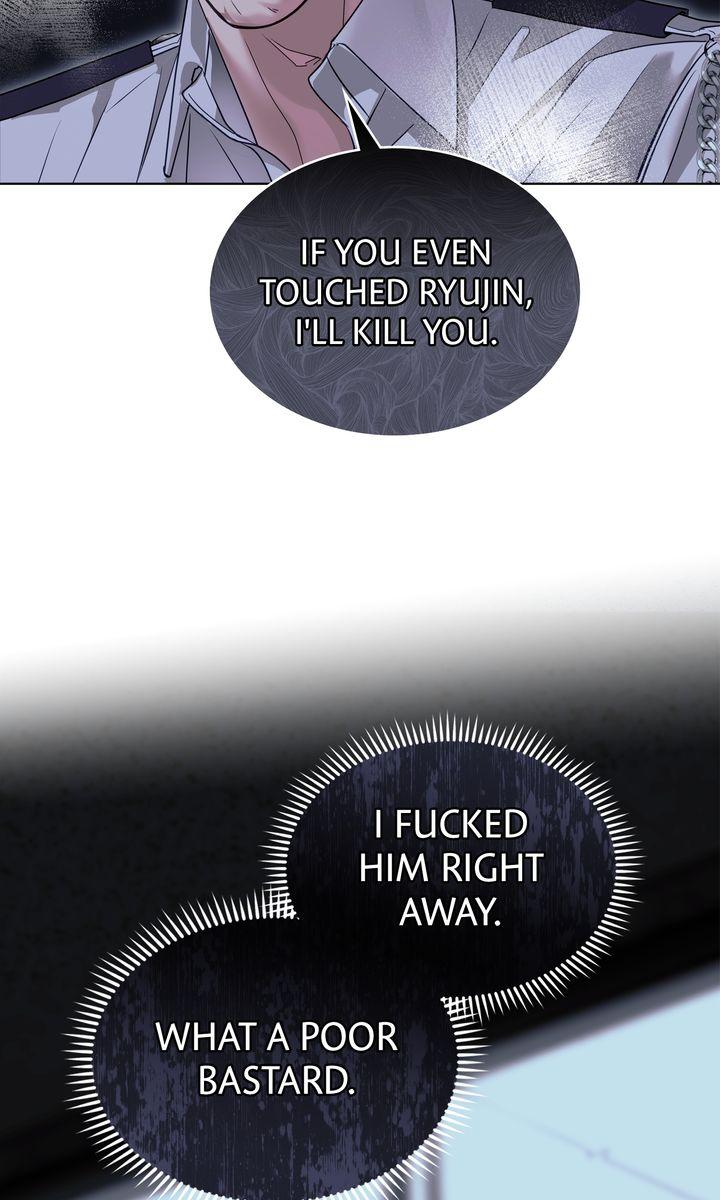 Barge In Chapter 39 page 60 - 