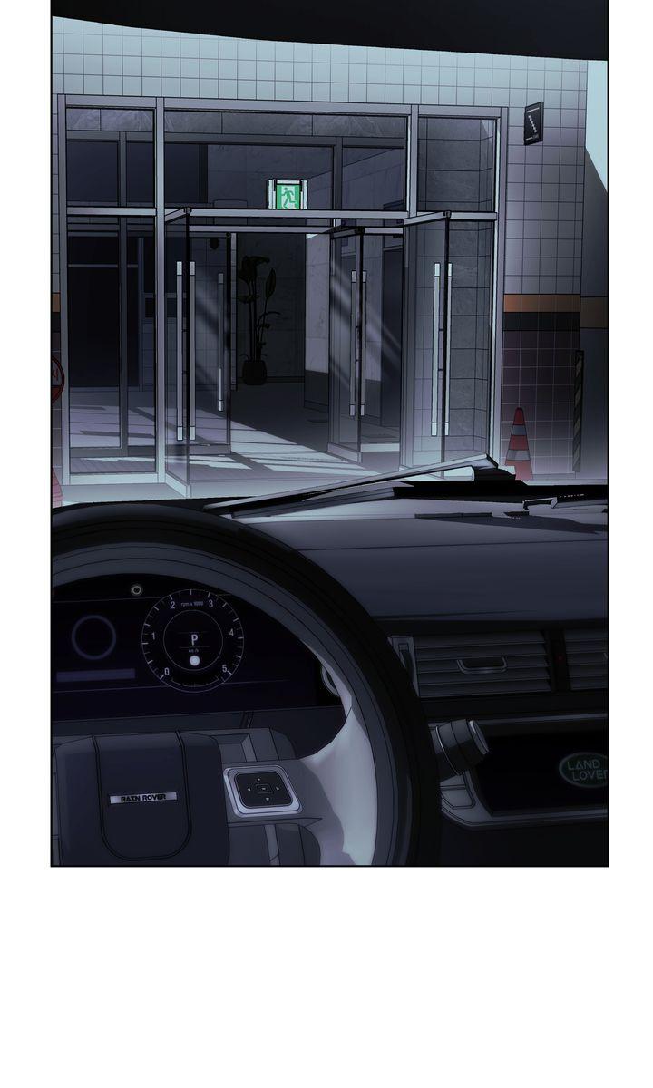 Barge In Chapter 39 page 7 - 