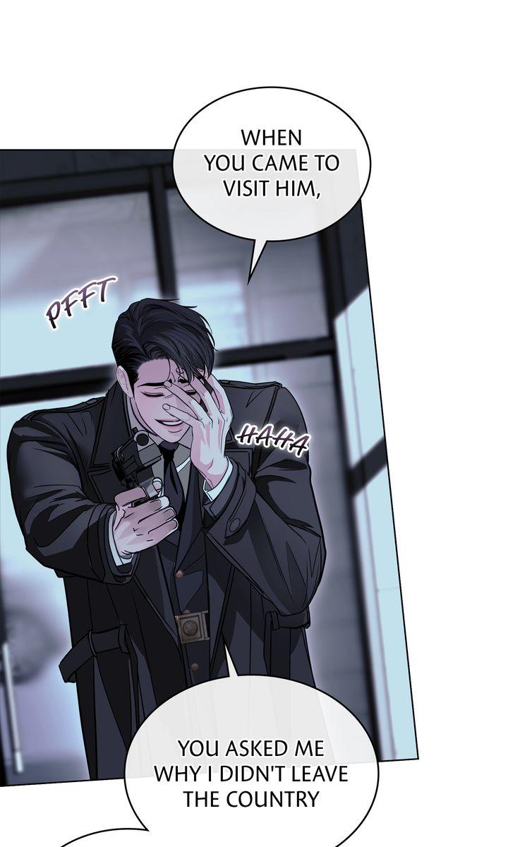 Barge In Chapter 39 page 62 - 