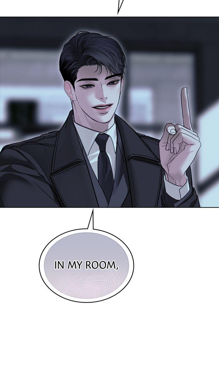 Barge In Chapter 39 page 67 - 