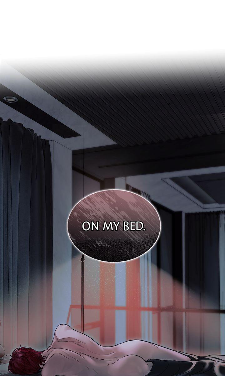 Barge In Chapter 39 page 68 - 