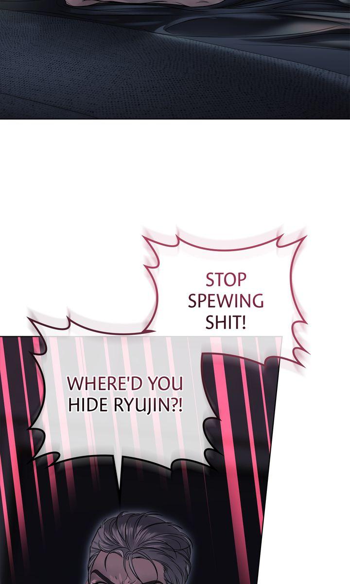 Barge In Chapter 39 page 69 - 