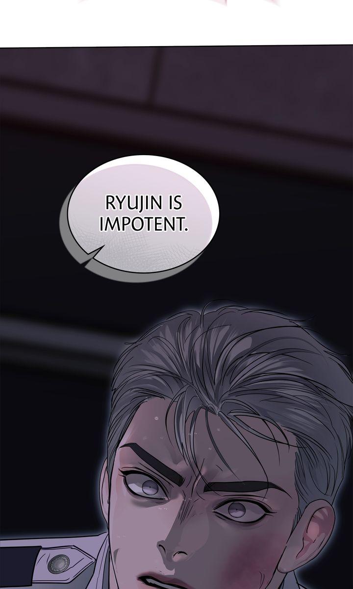Barge In Chapter 39 page 71 - 