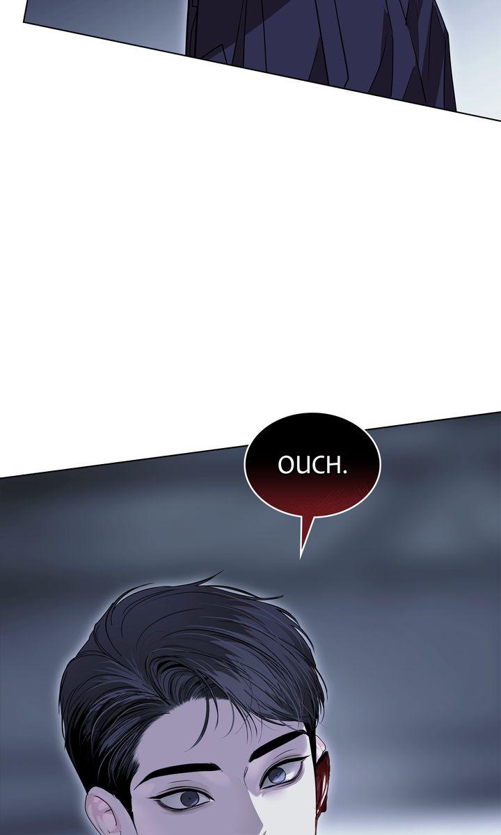 Barge In Chapter 39 page 81 - 
