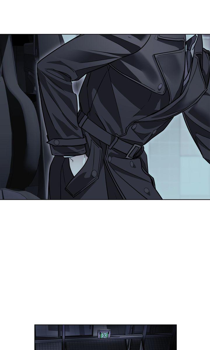Barge In Chapter 39 page 10 - 