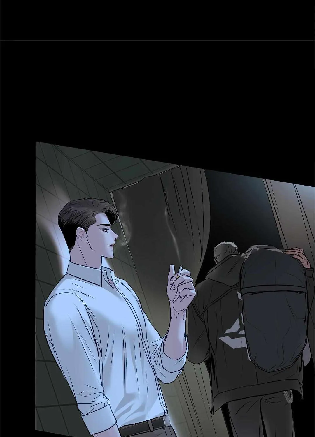 Barge In Chapter 4 page 12 - 