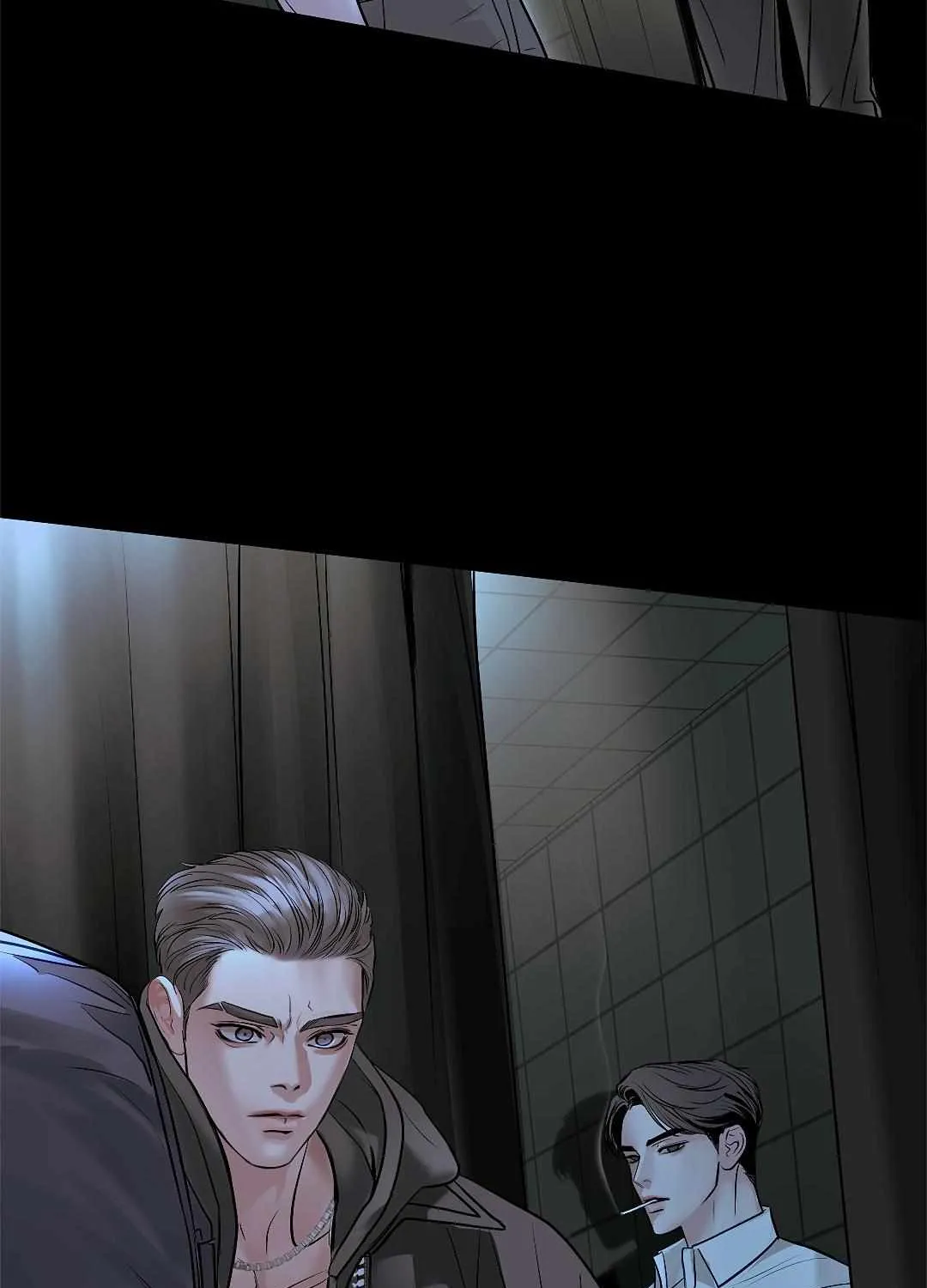 Barge In Chapter 4 page 13 - 