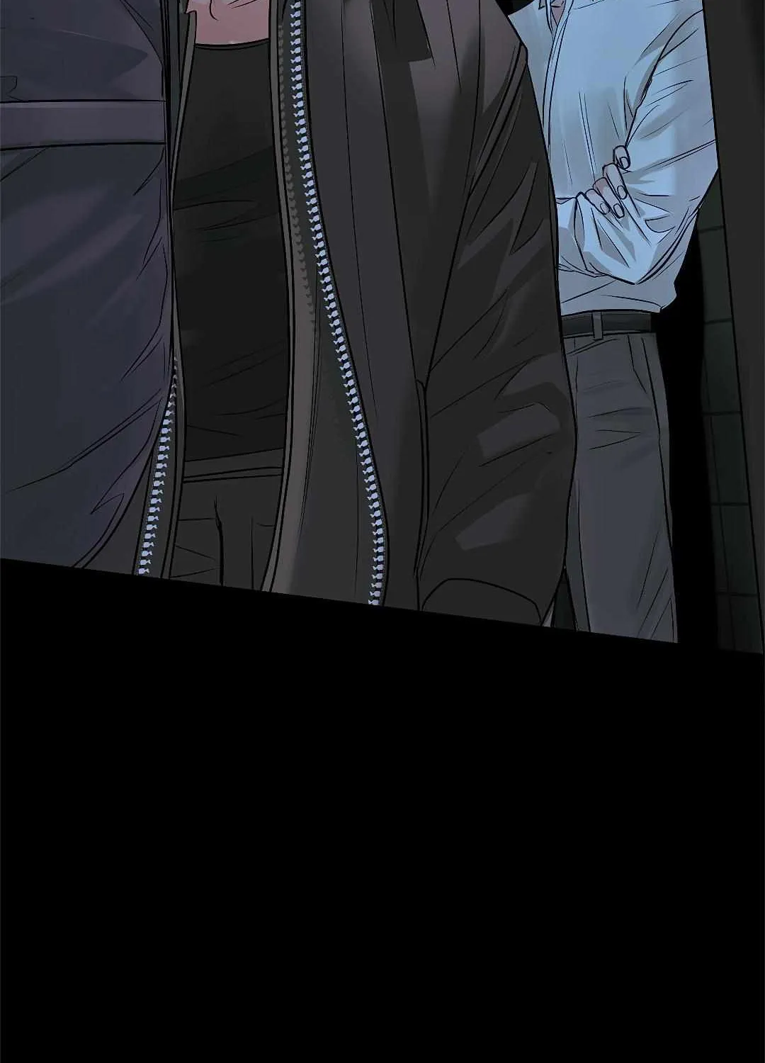 Barge In Chapter 4 page 14 - 