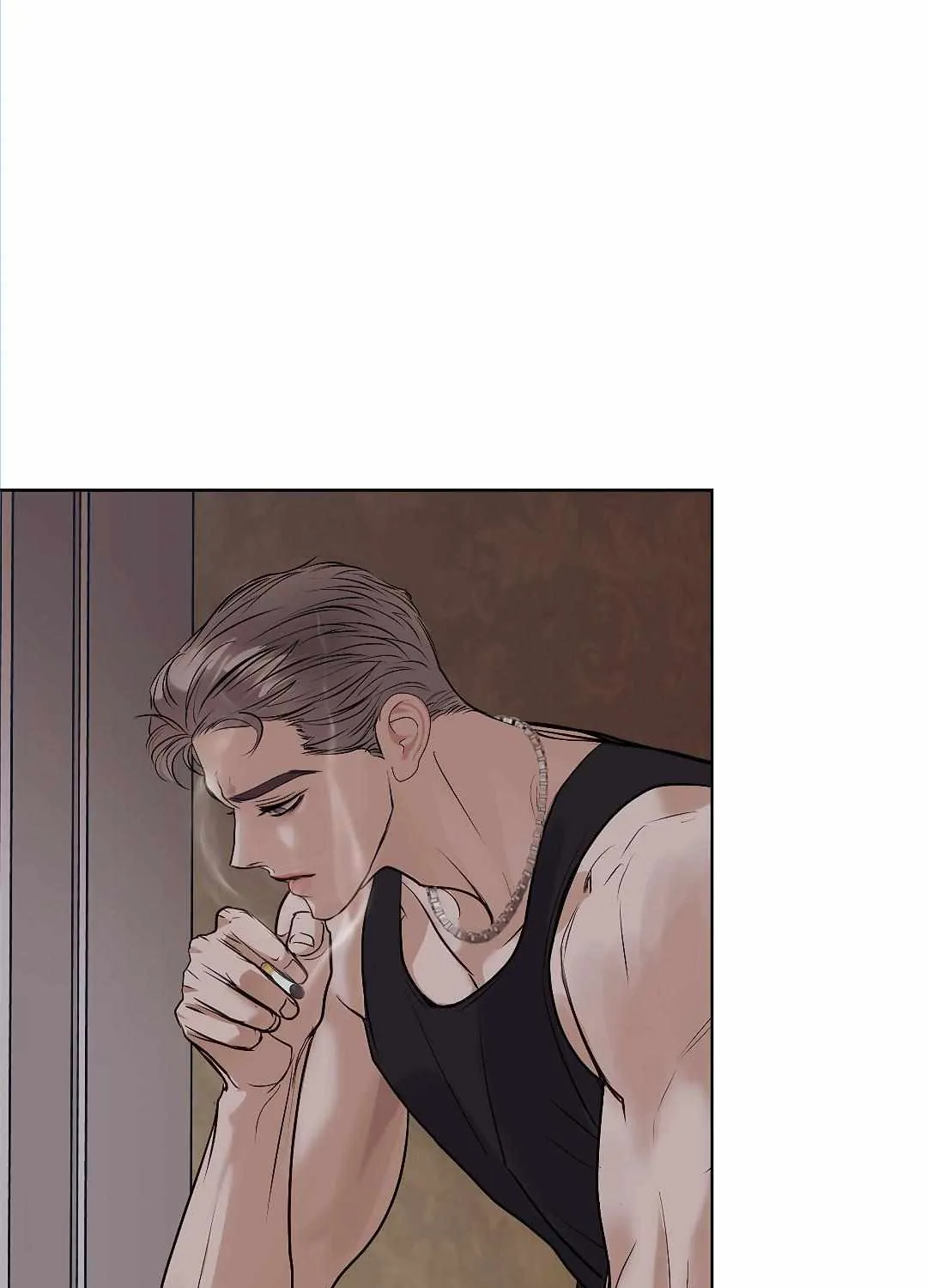 Barge In Chapter 4 page 18 - 