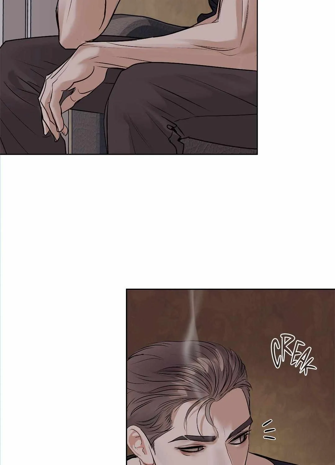 Barge In Chapter 4 page 19 - 