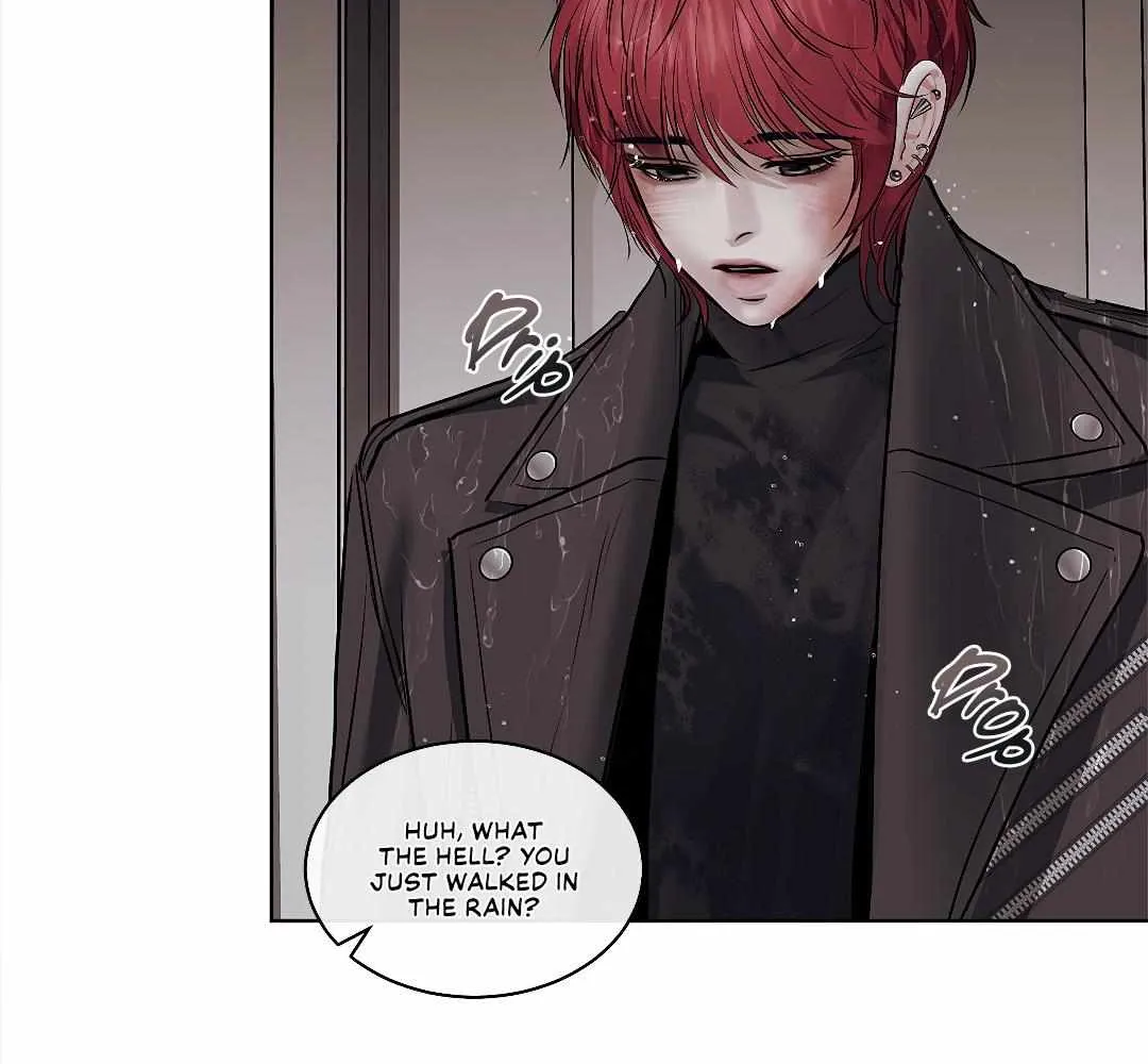 Barge In Chapter 4 page 22 - 