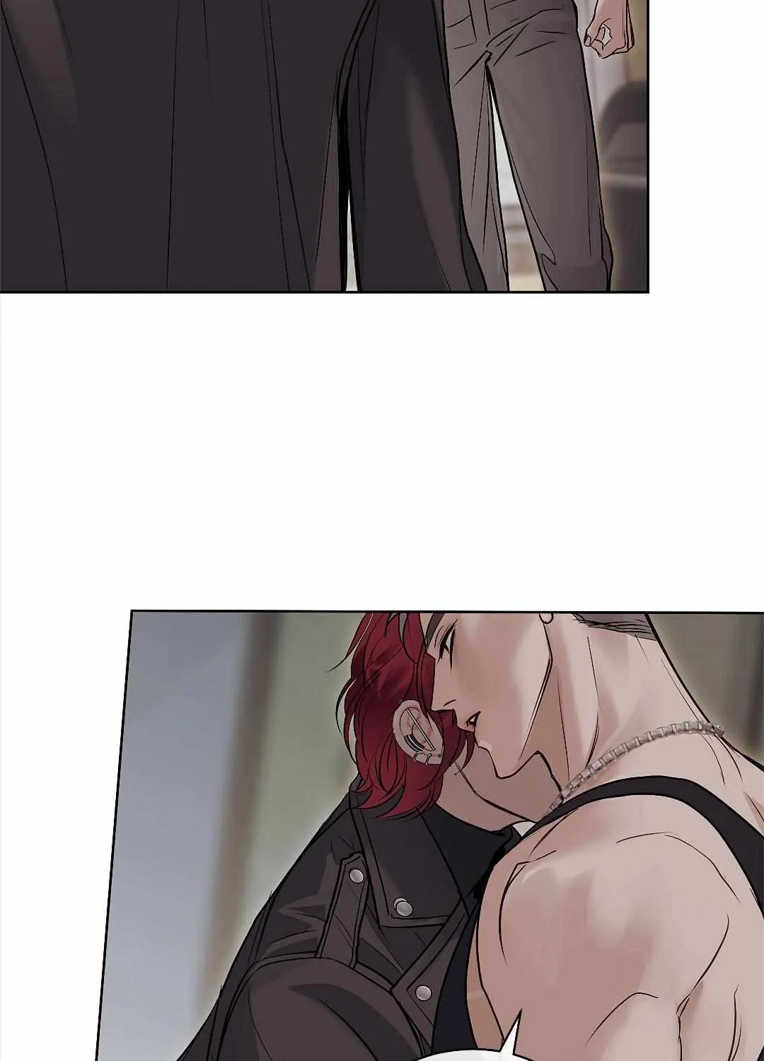 Barge In Chapter 4 page 24 - 
