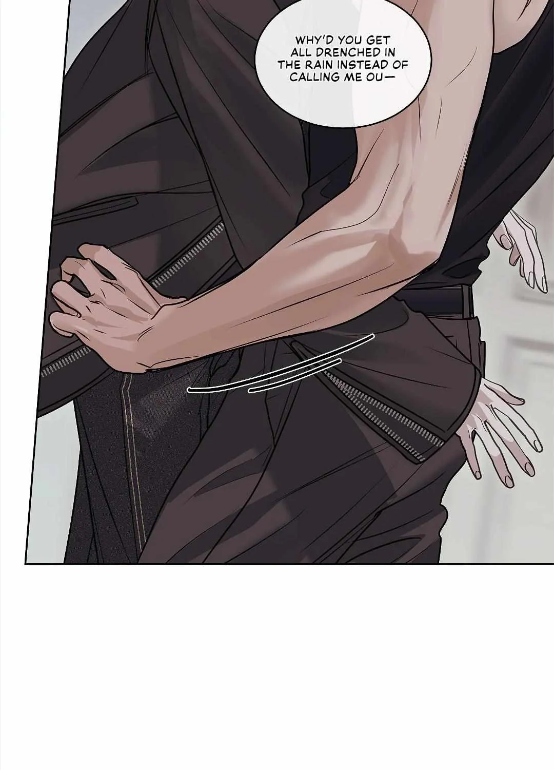 Barge In Chapter 4 page 25 - 